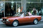 Lancia Beta 1972 года